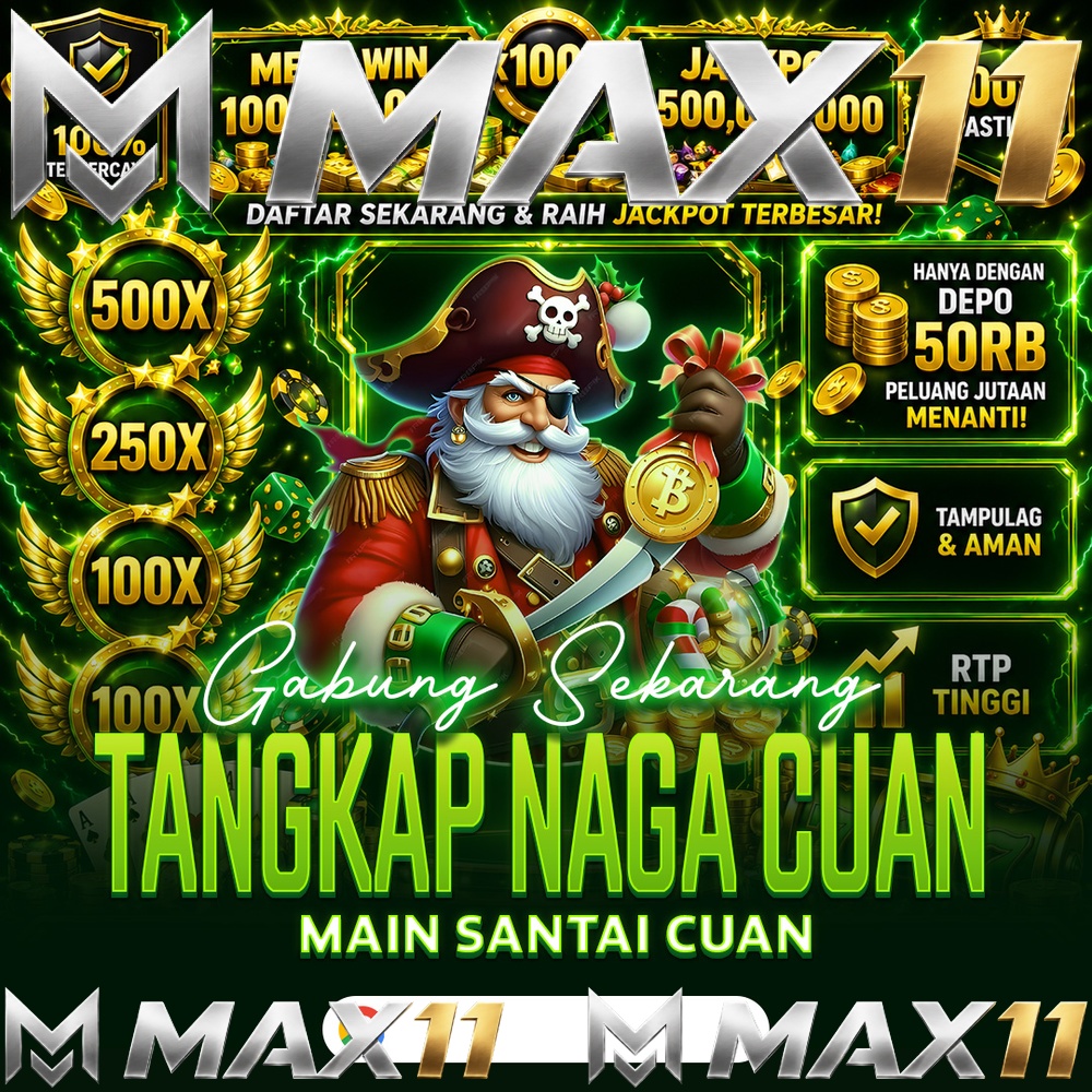 MAX11: Hal yang Perlu Diperhatikan Sebelum Mengakses Layanan Tren Game Digital